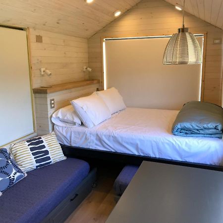 Cabanas Monte Verde Pucón Exteriör bild